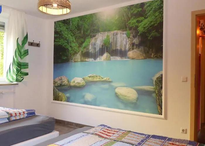 Appartement Jungle Adventure *